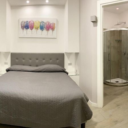 Monte Zebio Boutique Suites Roma Exterior foto