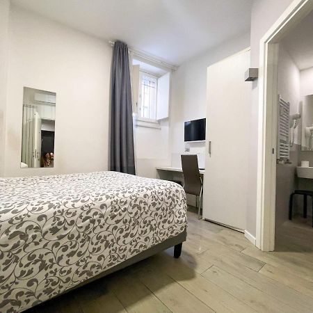 Monte Zebio Boutique Suites Roma Exterior foto