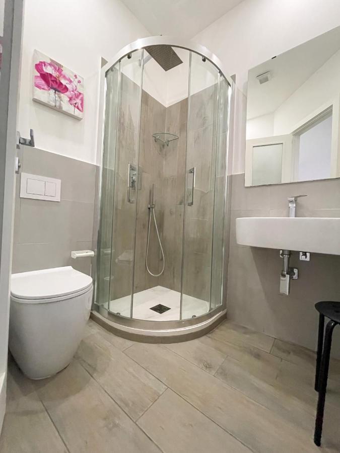 Monte Zebio Boutique Suites Roma Exterior foto