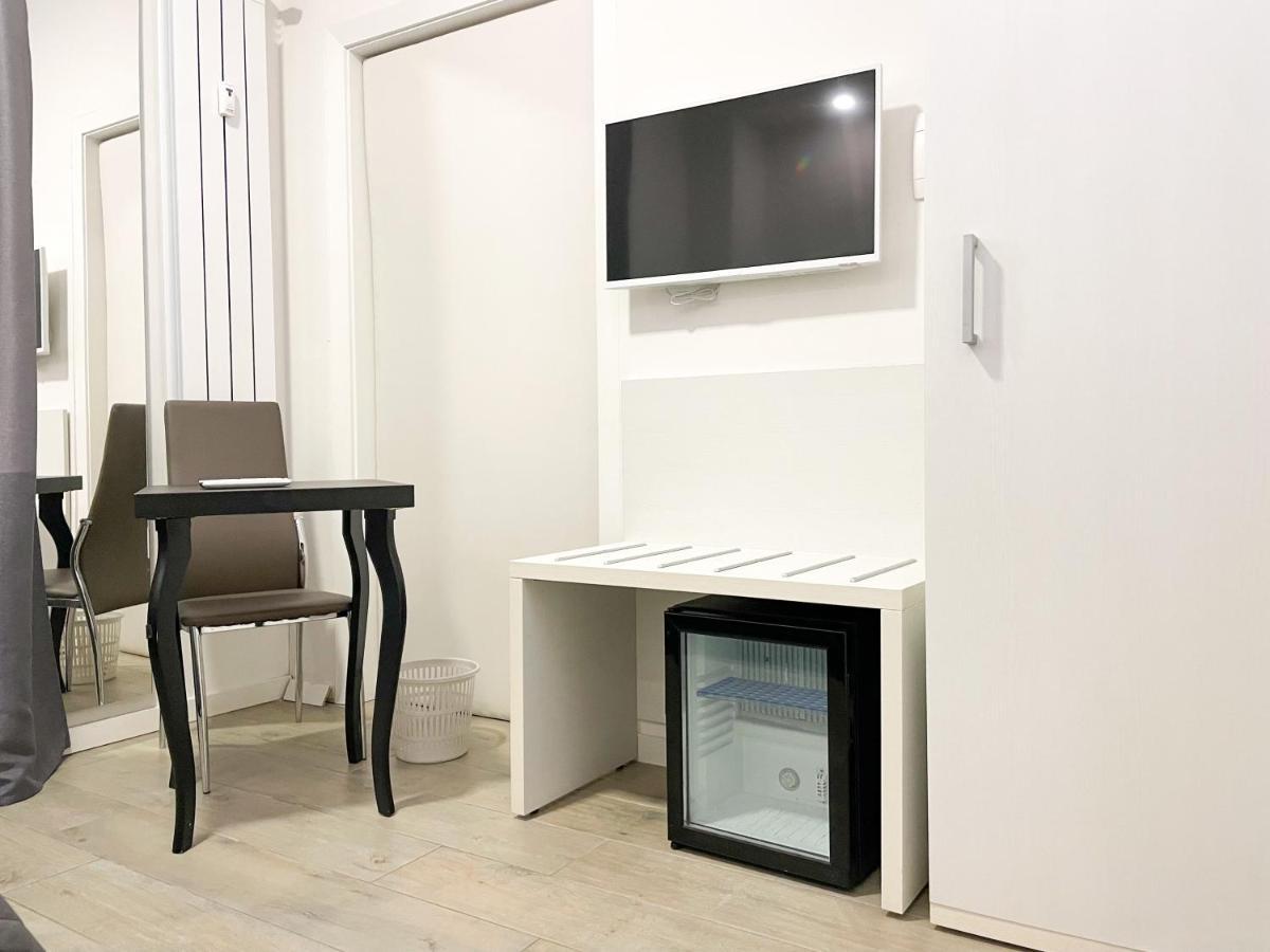 Monte Zebio Boutique Suites Roma Exterior foto