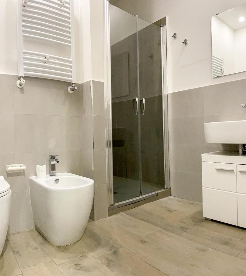 Monte Zebio Boutique Suites Roma Exterior foto