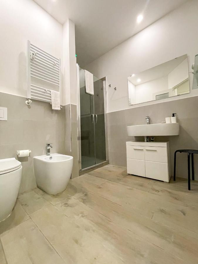 Monte Zebio Boutique Suites Roma Exterior foto