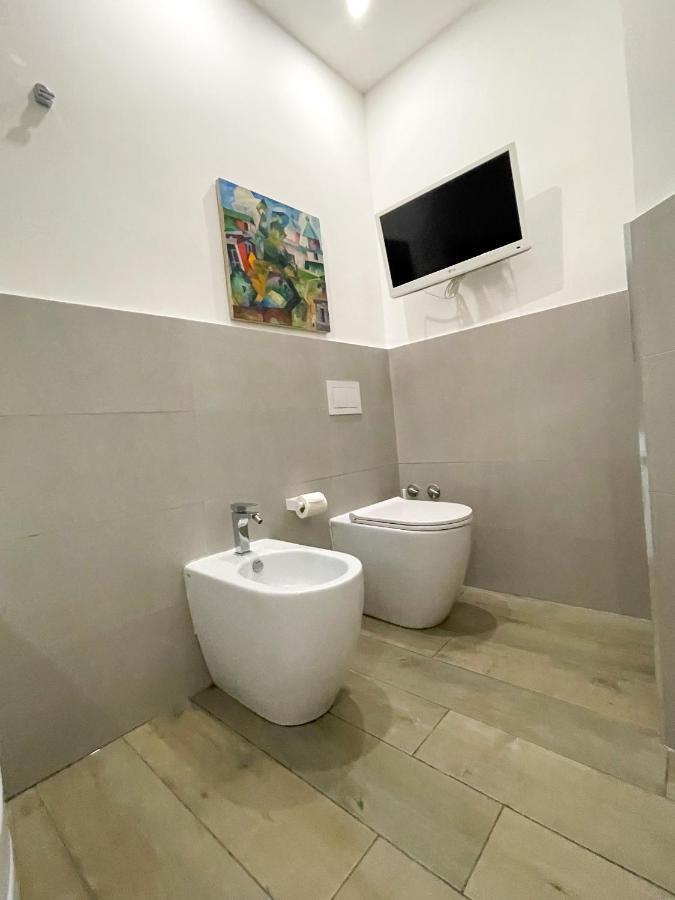 Monte Zebio Boutique Suites Roma Exterior foto